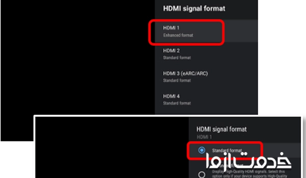 مشکل در اتصالات کابل‌ها دلیل قطع شدن  